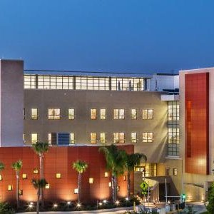 James A Haley Veterans Hospital