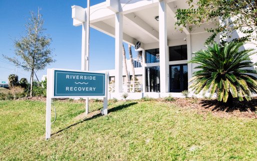 Riverside Recovery of Tampa