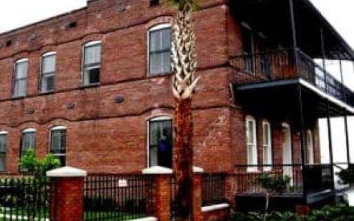 Tampa Crossroads Inc Outpatient