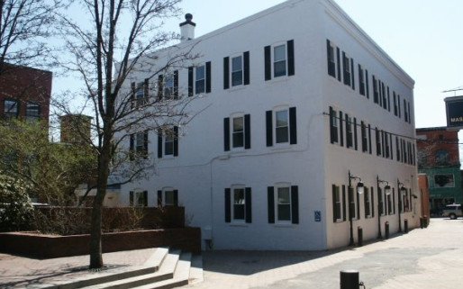Families in Transition Willows Transitional Living Program