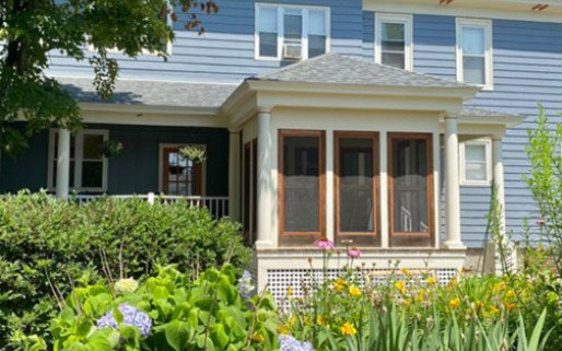 WestBridge Residential