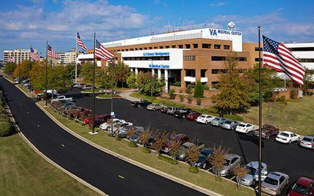 Veterans Affairs Medical Center
