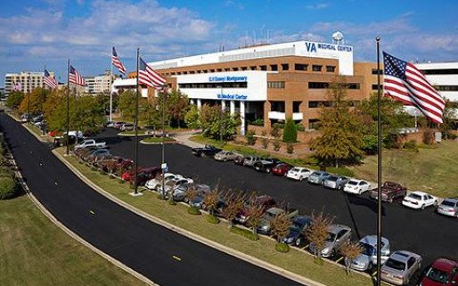 Veterans Affairs Medical Center Addictive Disorders Treatment Program