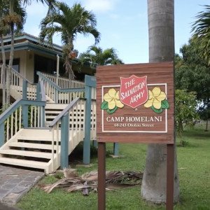 Salvation Army Addiction Trt Servs