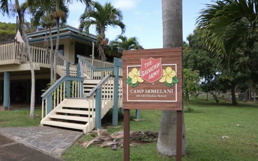 Salvation Army Fam Treatment Services Womens Way