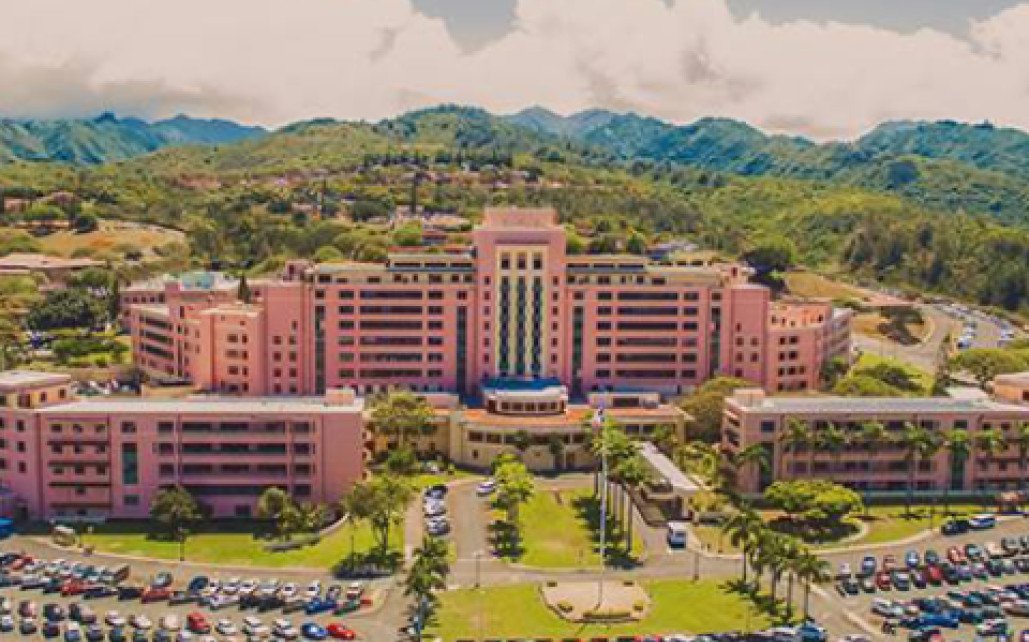 Department of Veterans Affairs