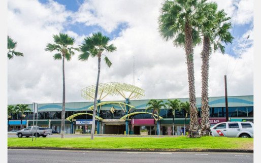 Ku Aloha Ola Mau Honolulu Office