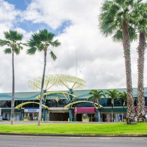 Ku Aloha Ola Mau  HI