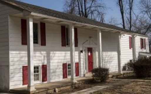 Tuerk House Inc Howard House