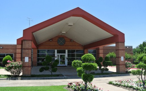 Glen Oaks Hospital
