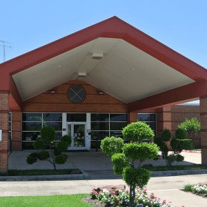 Glen Oaks Hospital