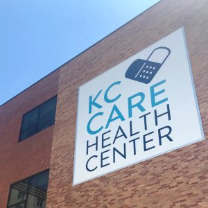 KC CARE Health Center  MO