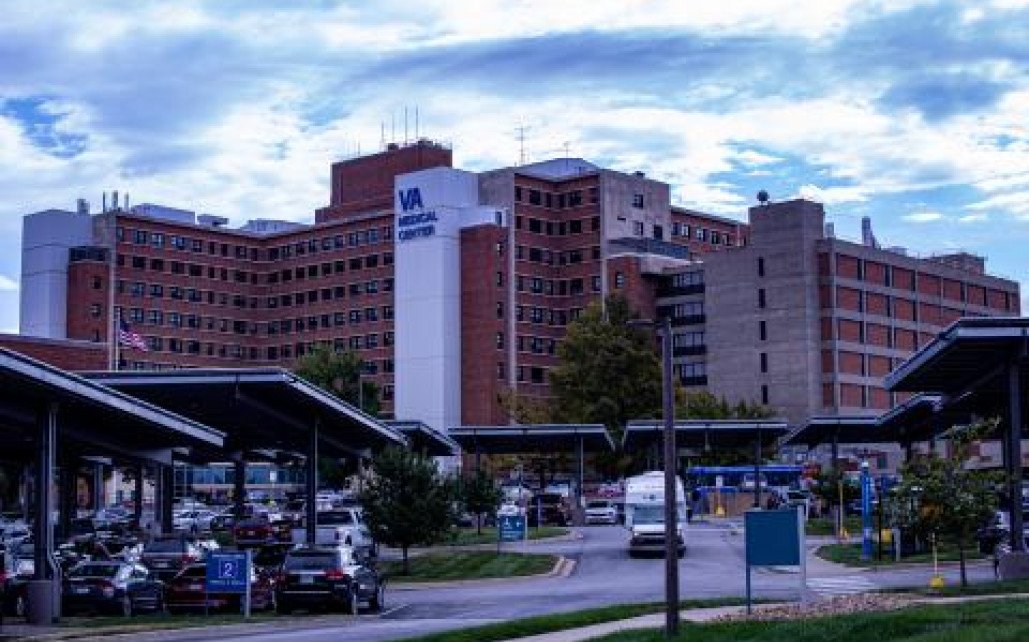 Veterans Affairs Medical Center
