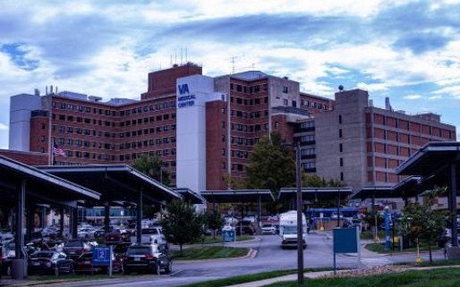 Veterans Affairs Medical Center Substance Abuse Treatment Prog