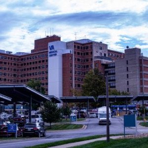 Veterans Affairs Medical Center