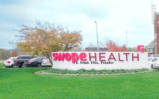Swope Health Services Swope Health Central - Central Facility