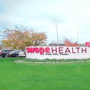 Swope Health Services