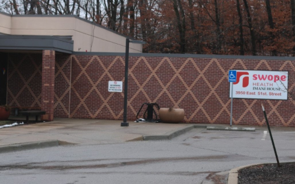 Swope Health Services