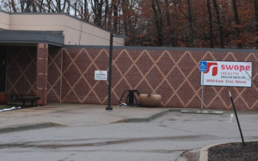 Swope Health Services Imani House