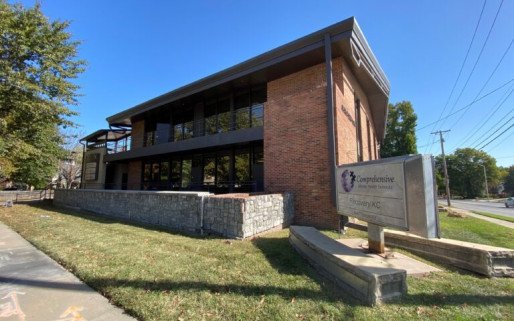 Comprehensive Mental Health Services Recovery Kansas City