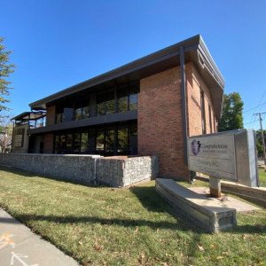 Comprehensive Mental Health Services