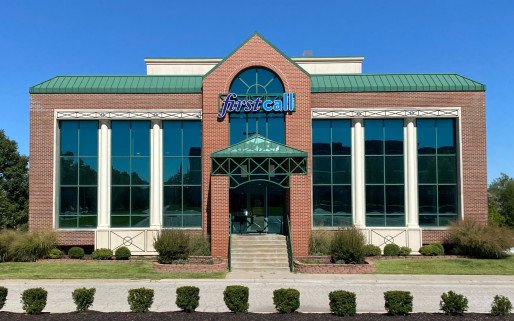 First Call Alcohol/Drug Prevention and Recovery