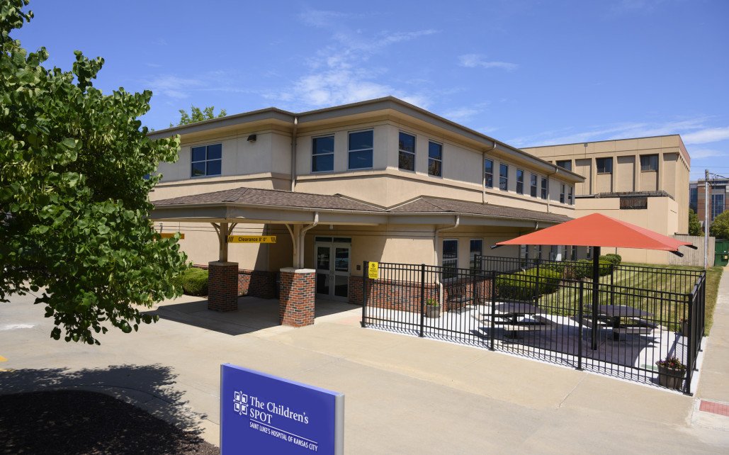 Crittenton Childrens Center