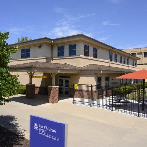Crittenton Childrens Center