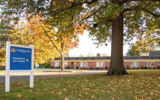 Cornerstone of Care Ozanam