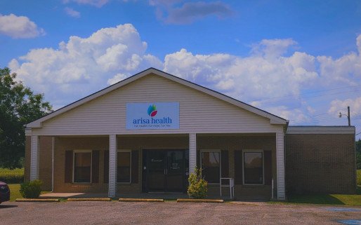 Northeast AR Community Mental Health DBA Arisa Health