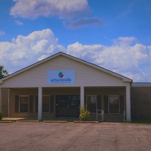 NE Arkansas Community MH Center  AR
