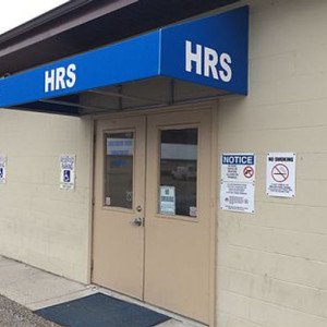 Health Recovery Services Inc  OH