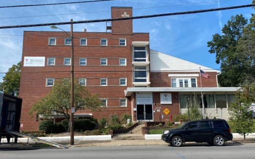 VOA Addiction Recovery Services Freedom House 3