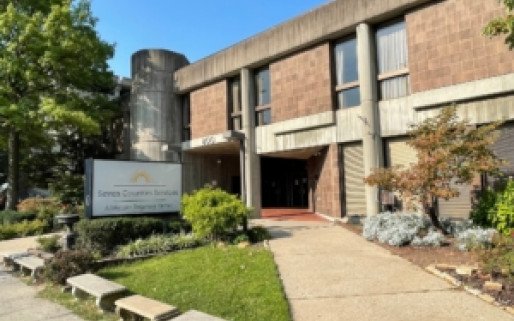 Seven Counties Services Addiction Recovery Center