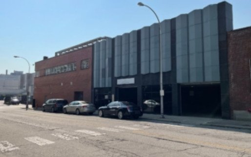 Seven Counties Services Inc Mary Street Halfway House