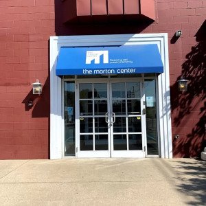 Morton Center