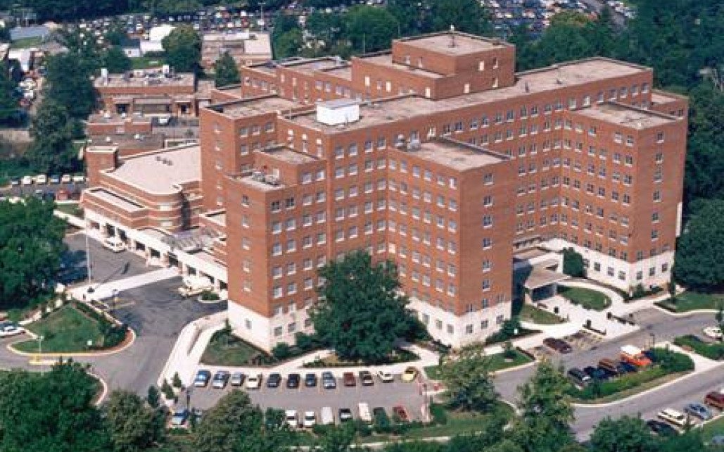 Veterans Affairs Medical Center