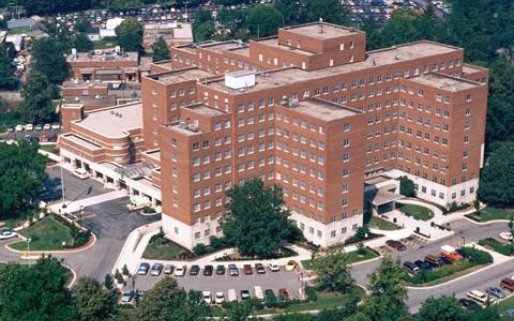 Veterans Affairs Medical Center Substance Abuse Services
