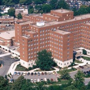 Veterans Affairs Medical Center