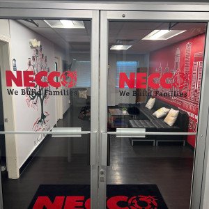 Necco Inc  KY