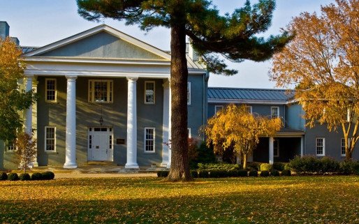 Brook Hospital KMI