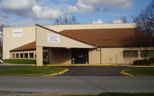 LifeSpring Inc DBA LifeSpring Health Systems