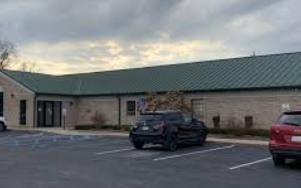 Centerstone of Indiana Inc  IN