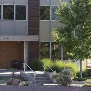 Jefferson Center for Mental Health  CO