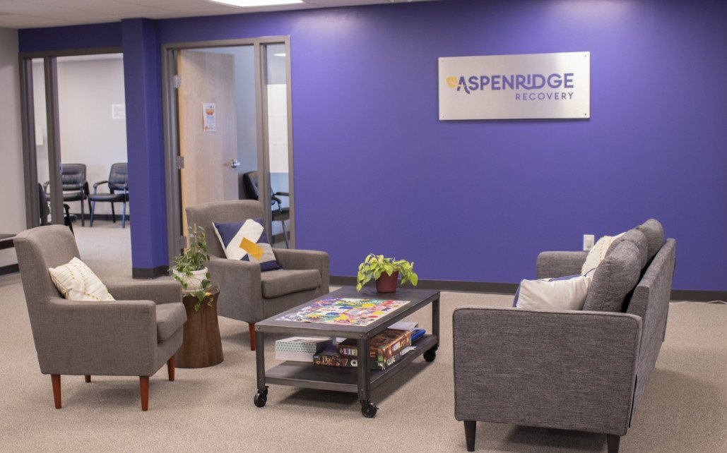 AspenRidge Recovery  CO