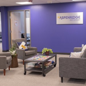 AspenRidge Recovery  CO