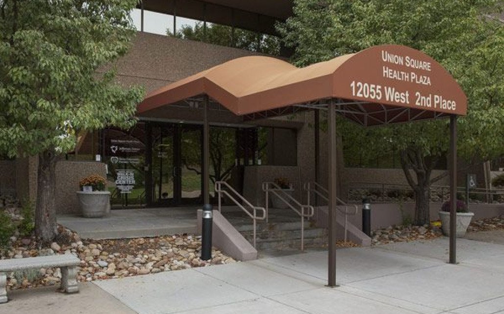 Jefferson Center for Mental Health  CO