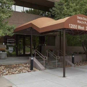 Jefferson Center for Mental Health  CO