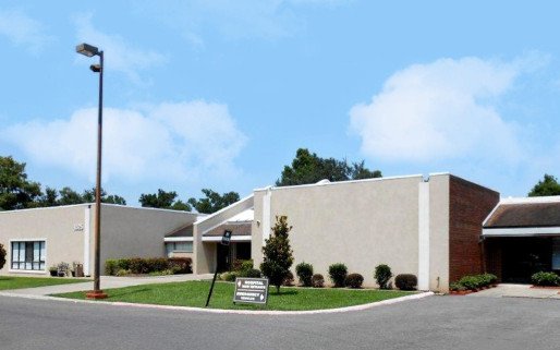 River Oaks Hospital