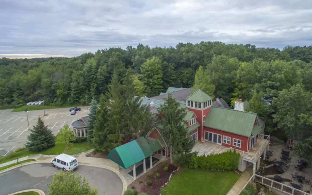 Skywood Recovery